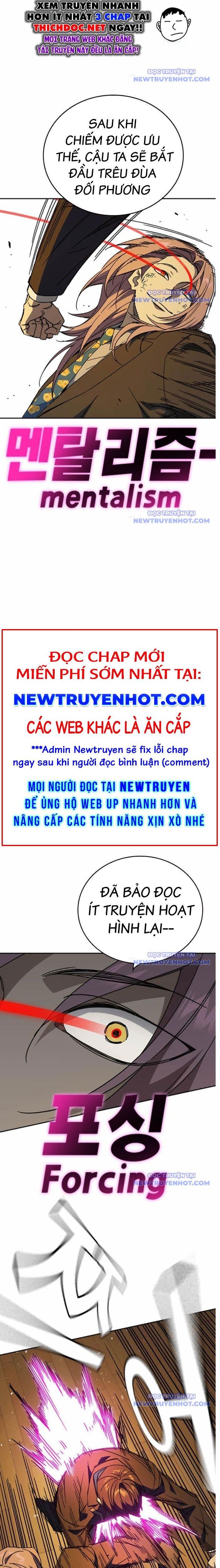 Học Nhóm - Chapter 270 - Page 28