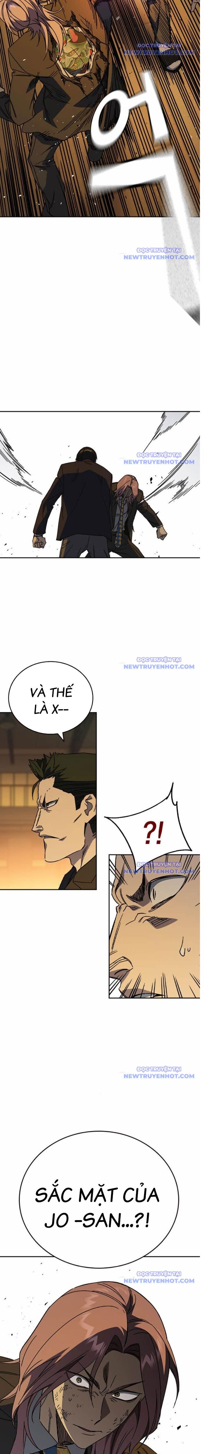 Học Nhóm - Chapter 270 - Page 29