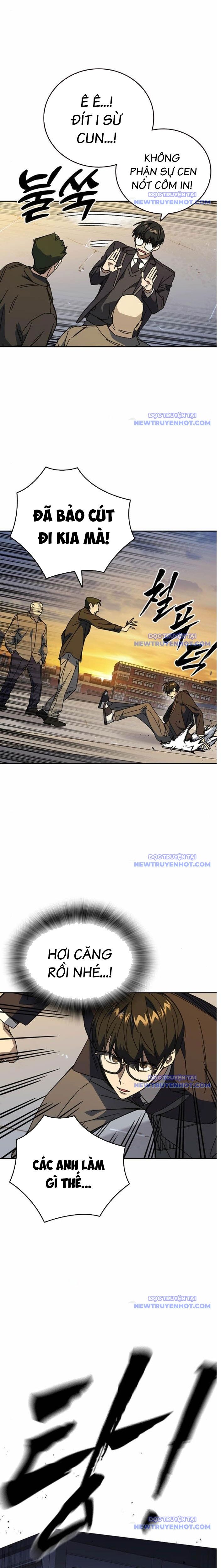 Học Nhóm - Chapter 270 - Page 3