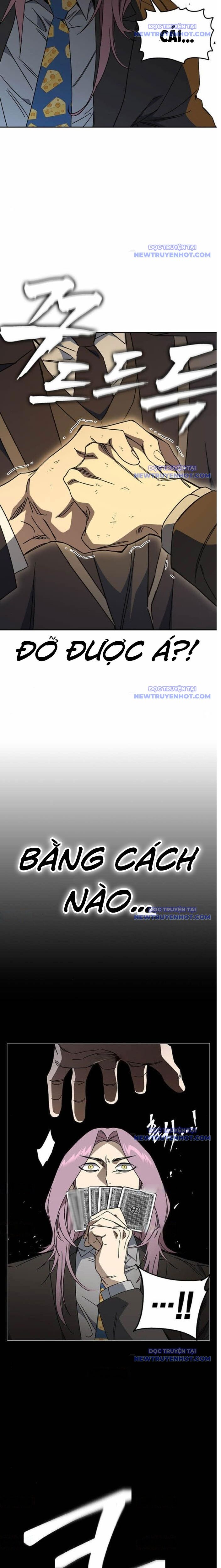 Học Nhóm - Chapter 270 - Page 30