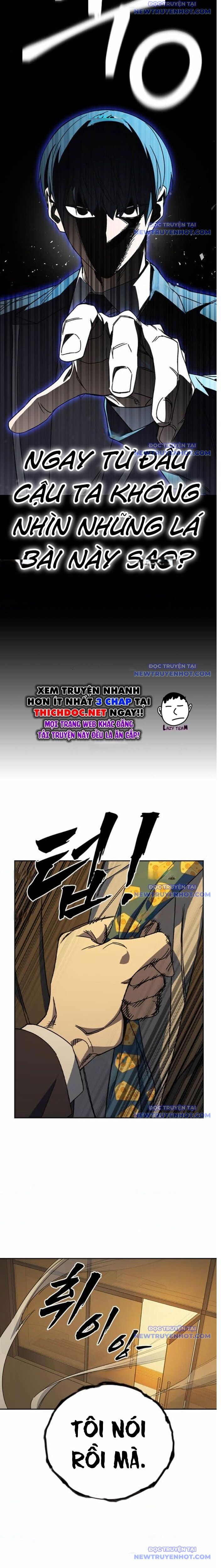 Học Nhóm - Chapter 270 - Page 31