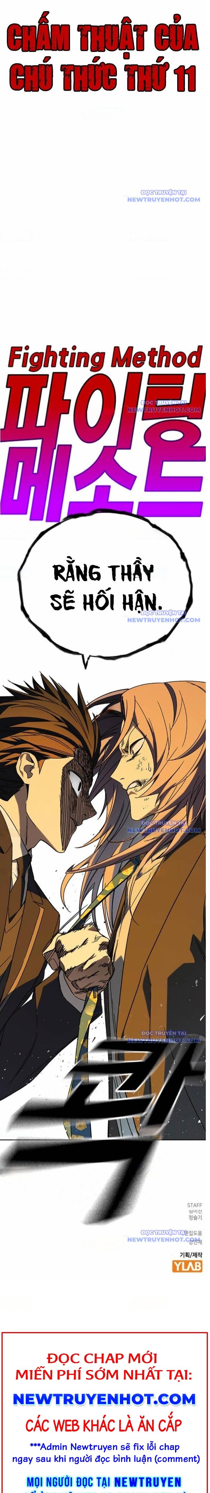 Học Nhóm - Chapter 270 - Page 32