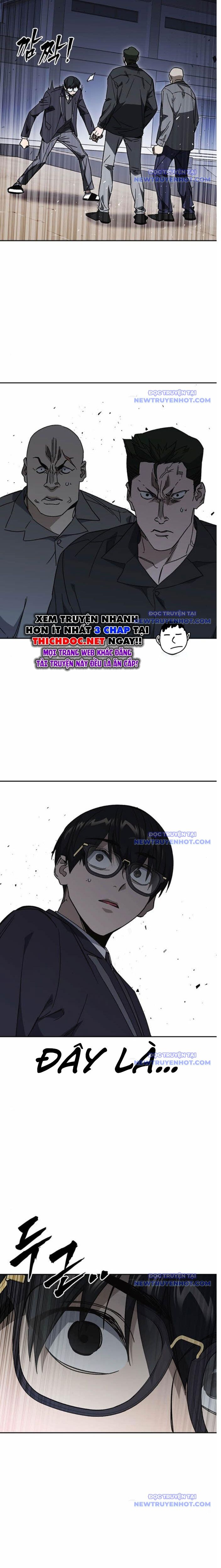 Học Nhóm - Chapter 270 - Page 4