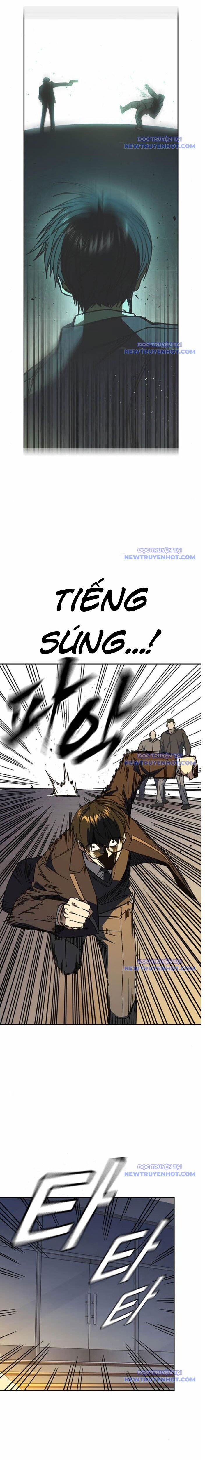 Học Nhóm - Chapter 270 - Page 5