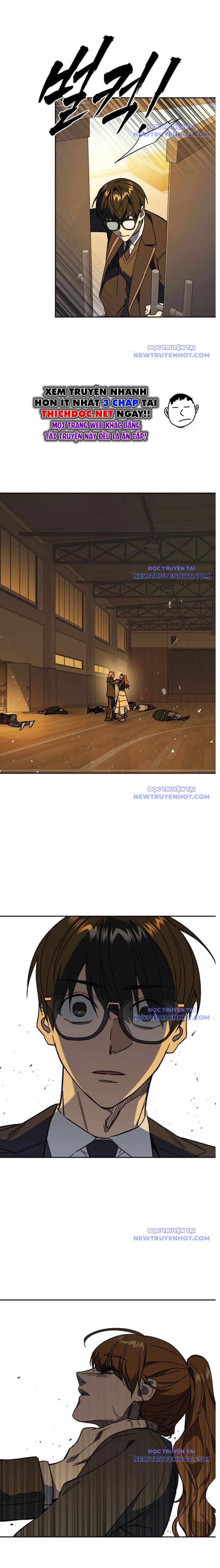 Học Nhóm - Chapter 270 - Page 6