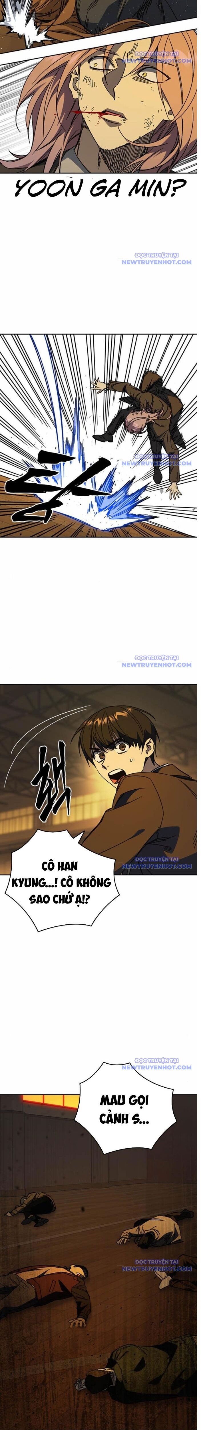 Học Nhóm - Chapter 270 - Page 9