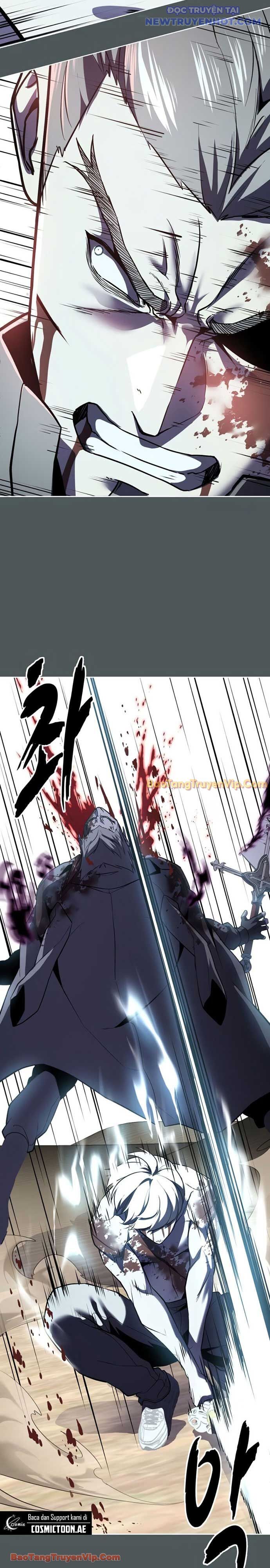 Cậu Bé Của Thần Chết - Chapter 272 - Page 17