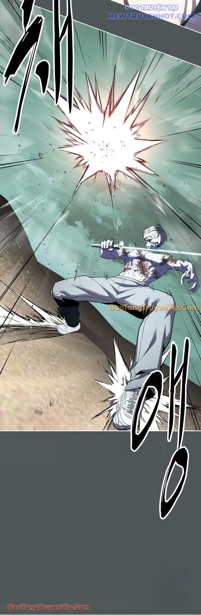 Cậu Bé Của Thần Chết - Chapter 272 - Page 19