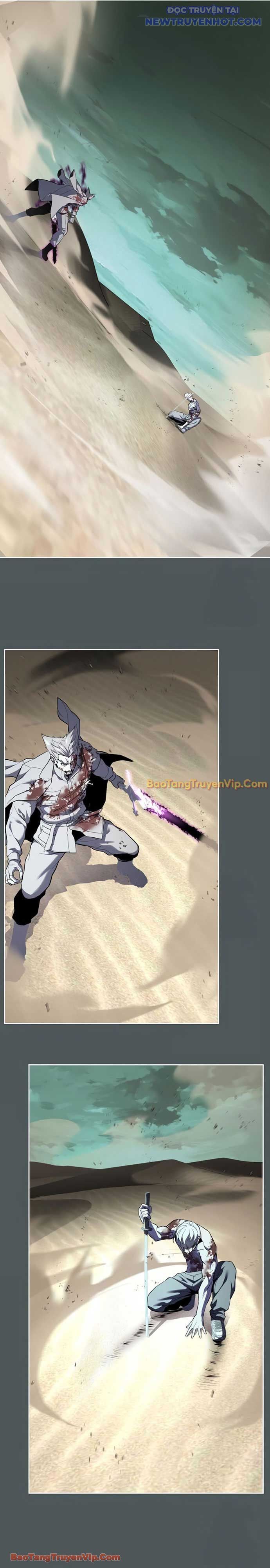 Cậu Bé Của Thần Chết - Chapter 272 - Page 20