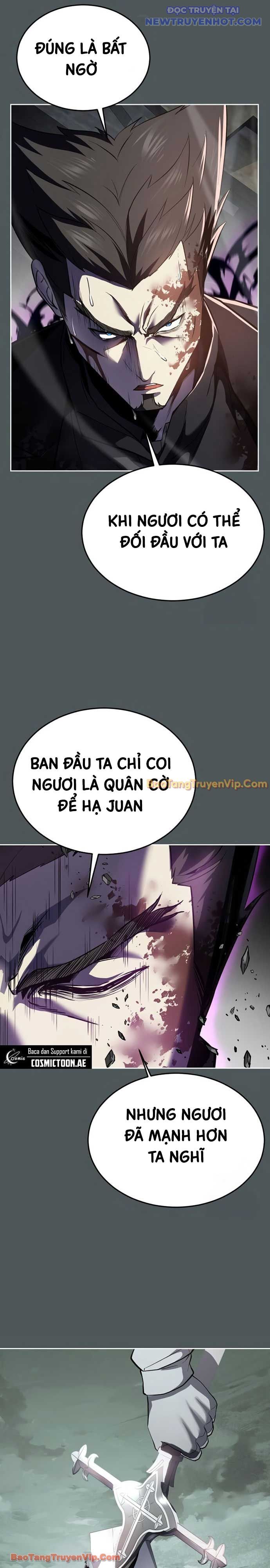 Cậu Bé Của Thần Chết - Chapter 272 - Page 21