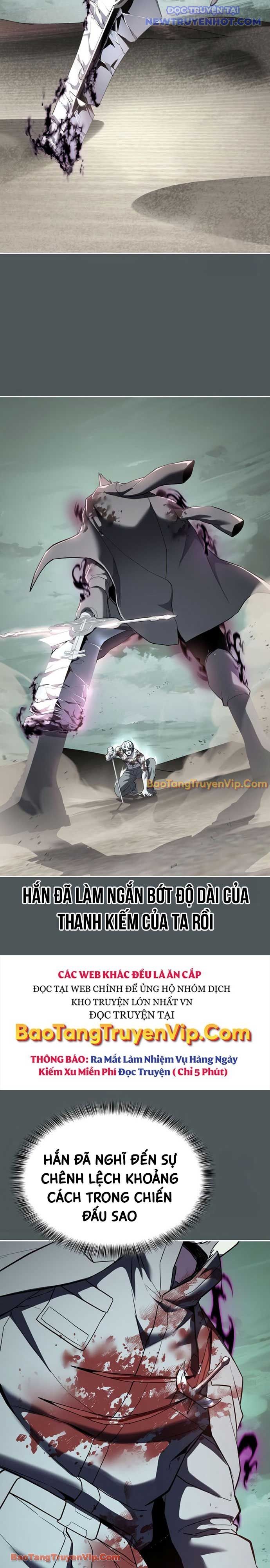 Cậu Bé Của Thần Chết - Chapter 272 - Page 22