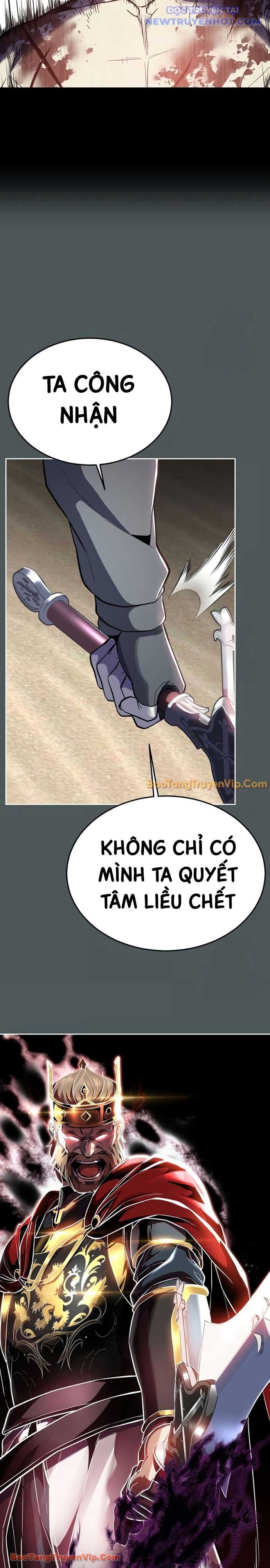 Cậu Bé Của Thần Chết - Chapter 272 - Page 25