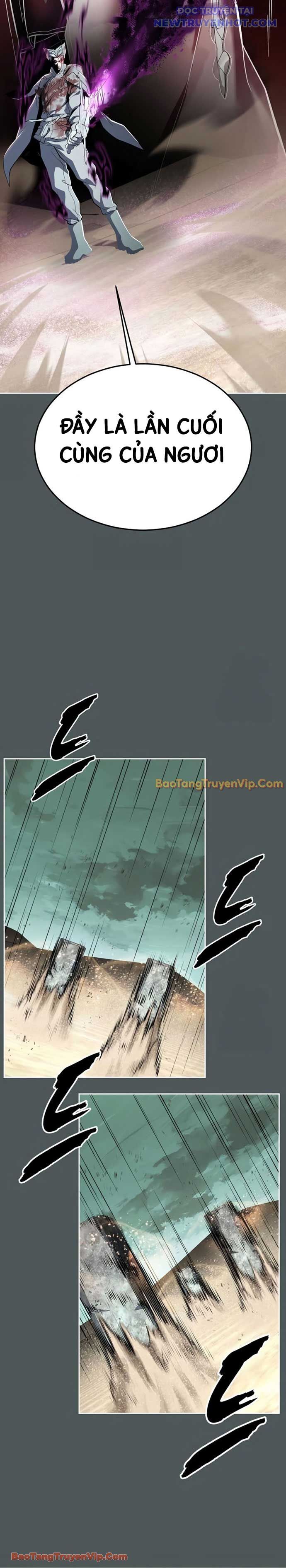 Cậu Bé Của Thần Chết - Chapter 272 - Page 26