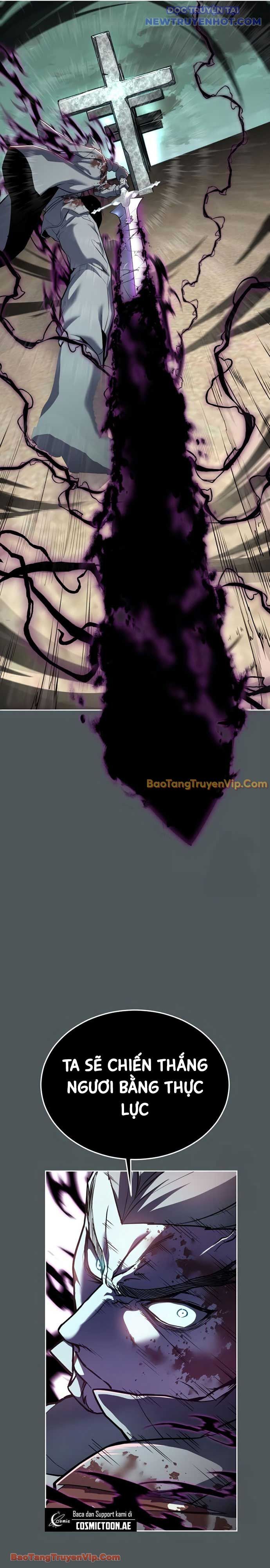 Cậu Bé Của Thần Chết - Chapter 272 - Page 27