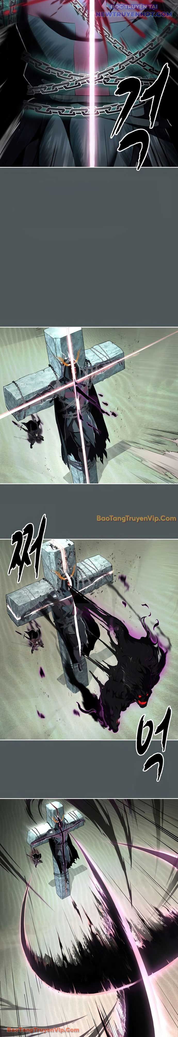 Cậu Bé Của Thần Chết - Chapter 272 - Page 3