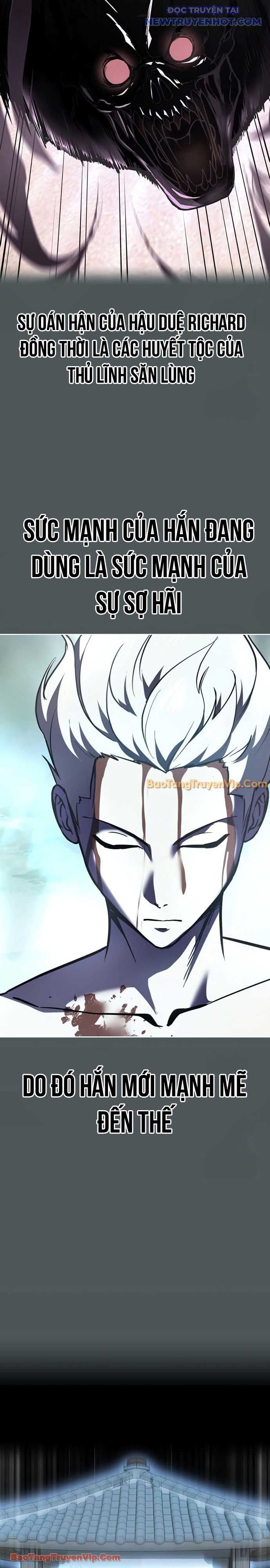 Cậu Bé Của Thần Chết - Chapter 272 - Page 32