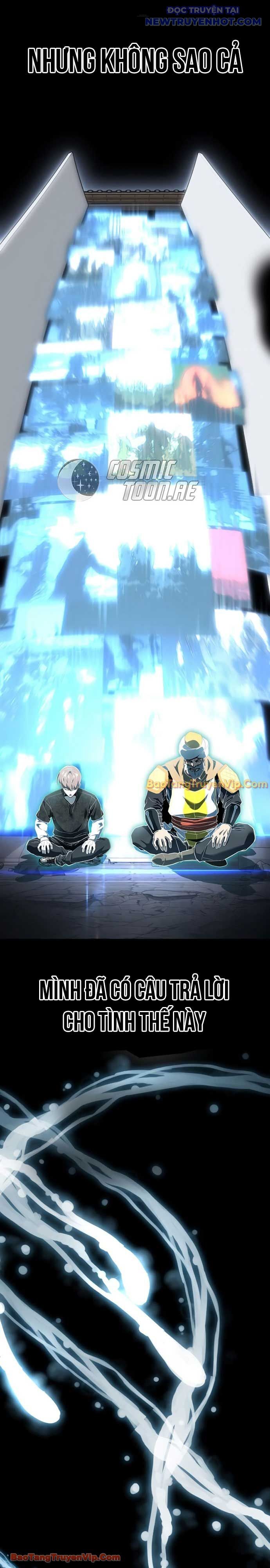 Cậu Bé Của Thần Chết - Chapter 272 - Page 34