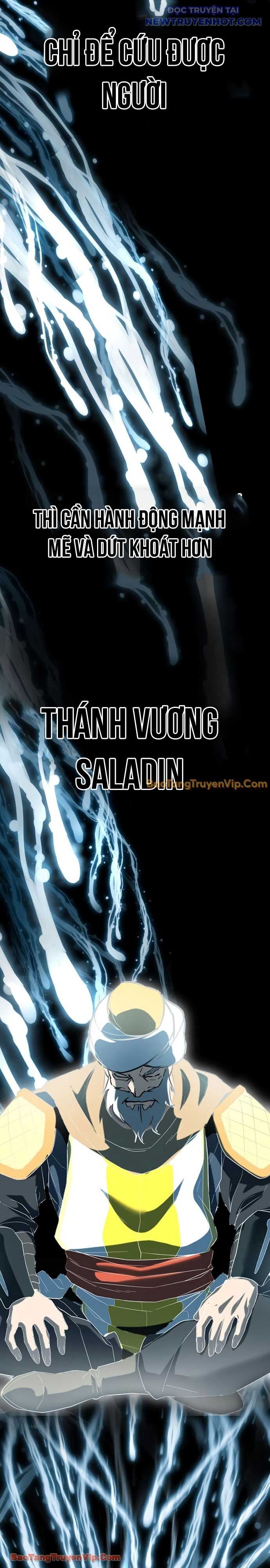 Cậu Bé Của Thần Chết - Chapter 272 - Page 35