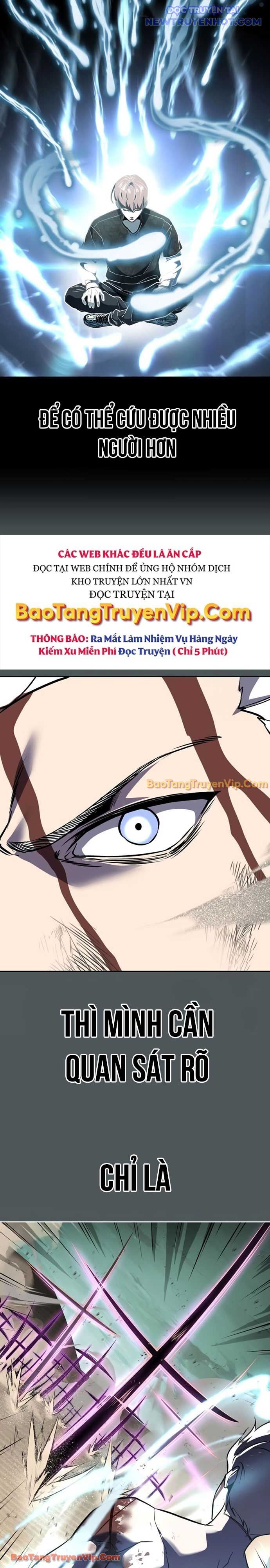 Cậu Bé Của Thần Chết - Chapter 272 - Page 36