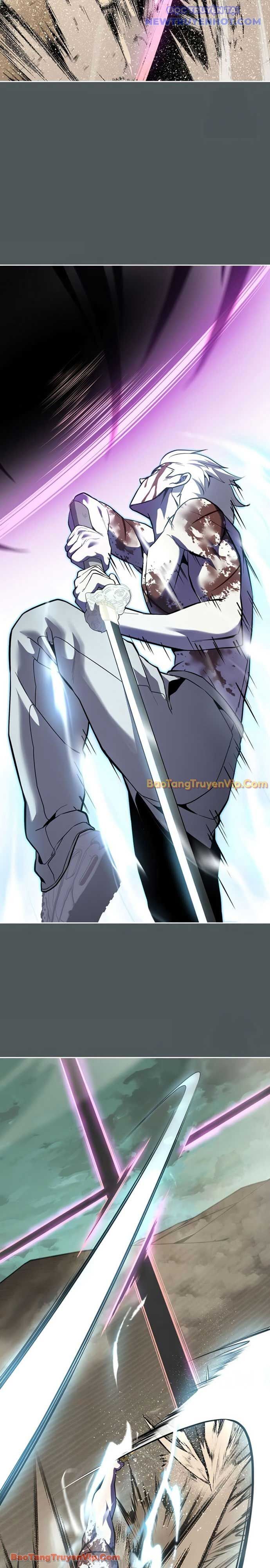 Cậu Bé Của Thần Chết - Chapter 272 - Page 39