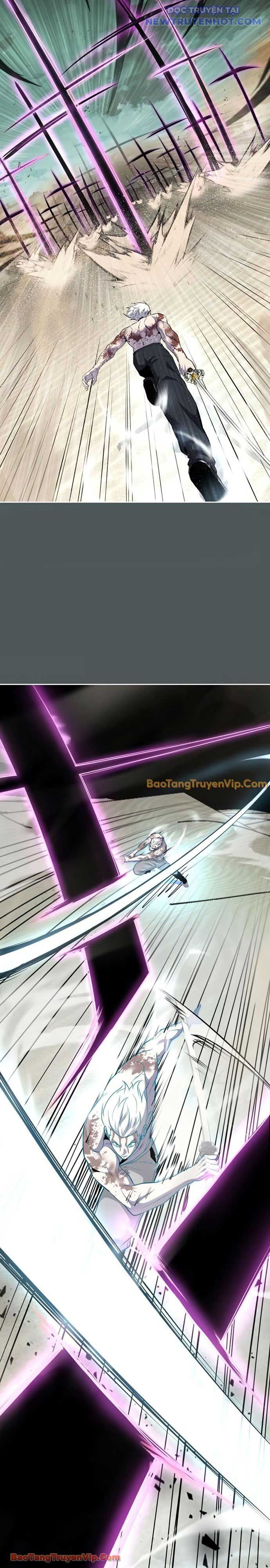 Cậu Bé Của Thần Chết - Chapter 272 - Page 43