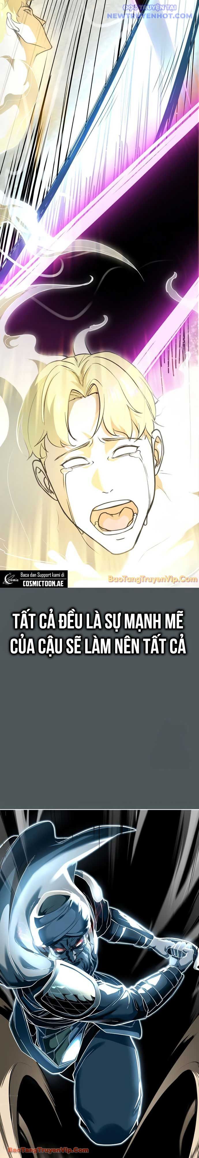 Cậu Bé Của Thần Chết - Chapter 272 - Page 45