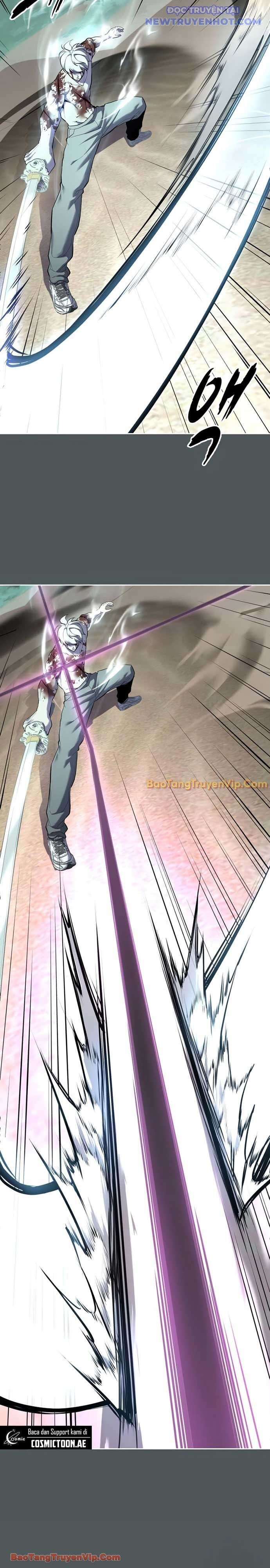 Cậu Bé Của Thần Chết - Chapter 272 - Page 5