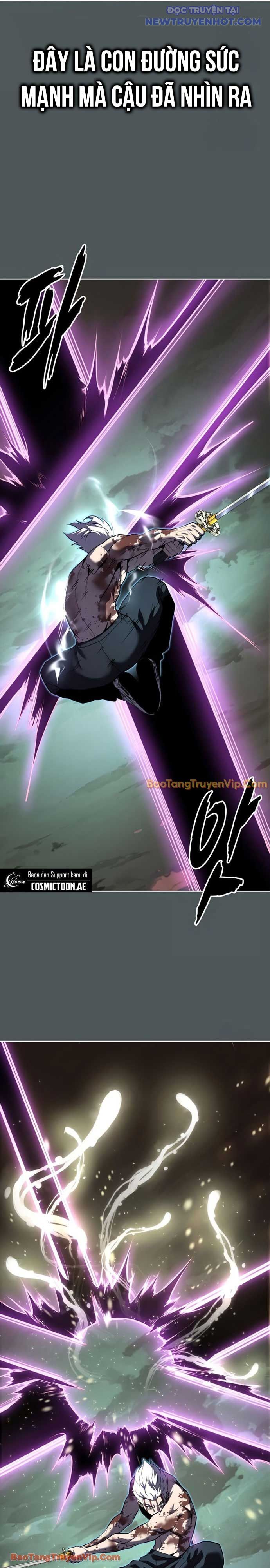 Cậu Bé Của Thần Chết - Chapter 272 - Page 50