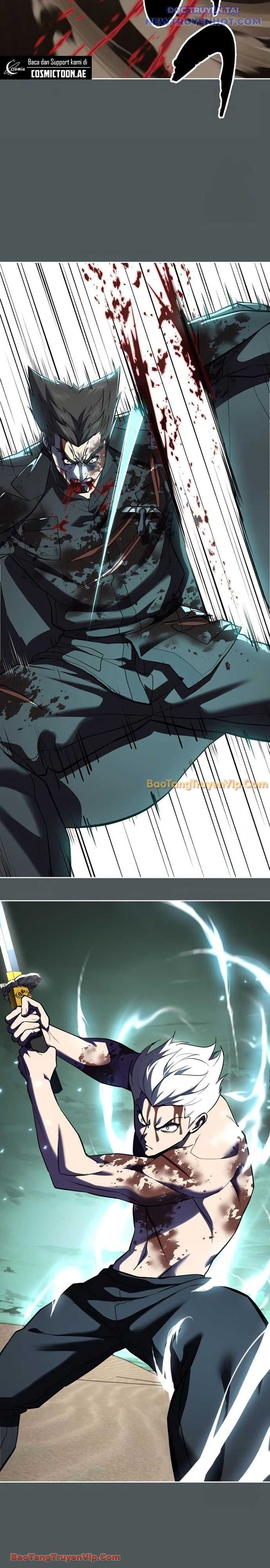 Cậu Bé Của Thần Chết - Chapter 272 - Page 54
