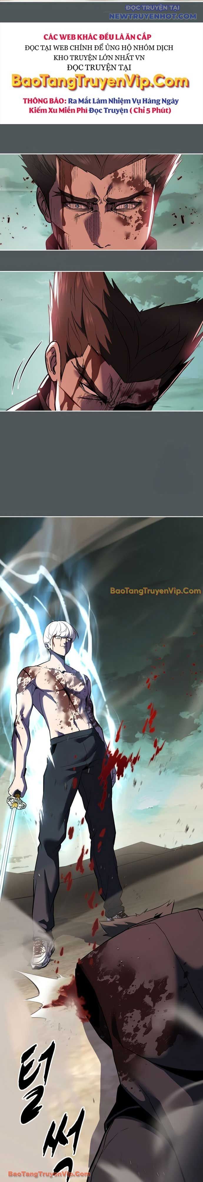 Cậu Bé Của Thần Chết - Chapter 272 - Page 60