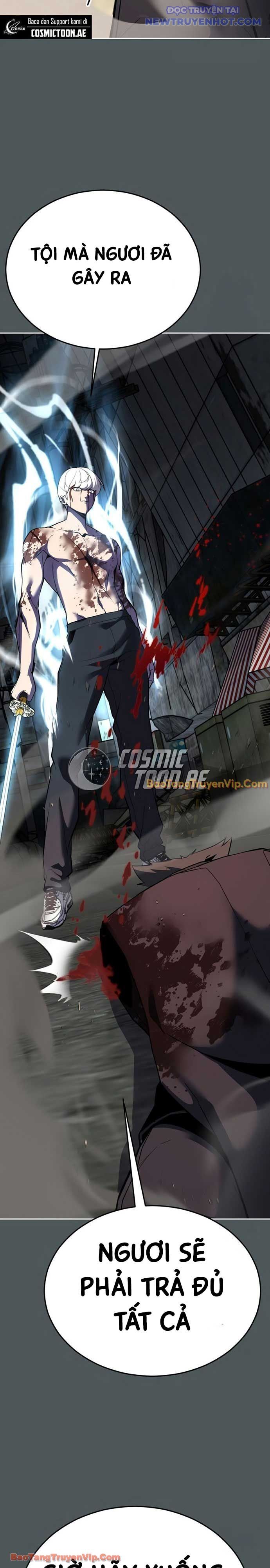 Cậu Bé Của Thần Chết - Chapter 272 - Page 61