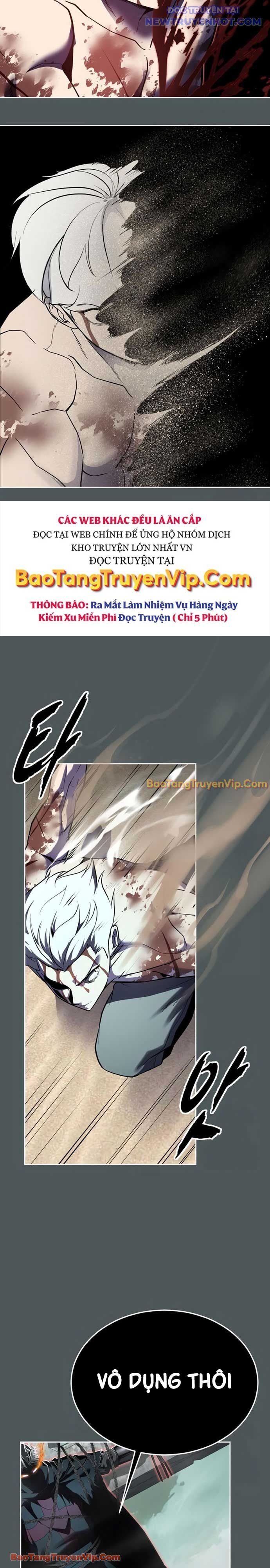 Cậu Bé Của Thần Chết - Chapter 272 - Page 7