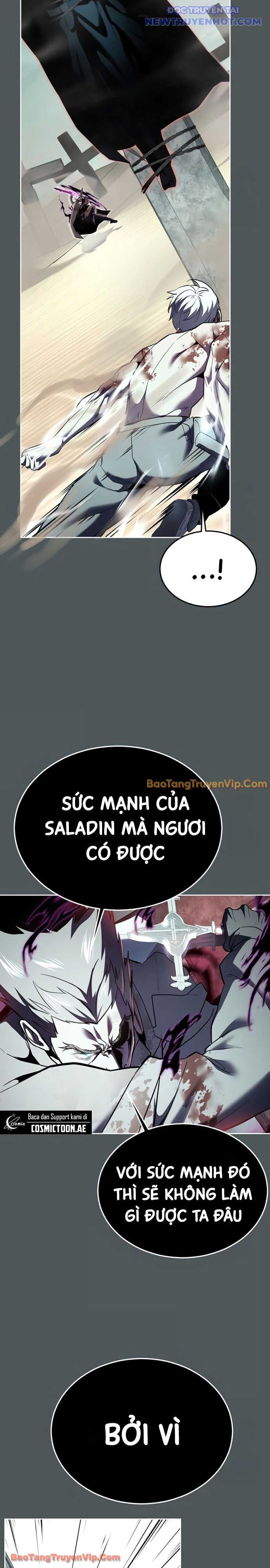 Cậu Bé Của Thần Chết - Chapter 272 - Page 8