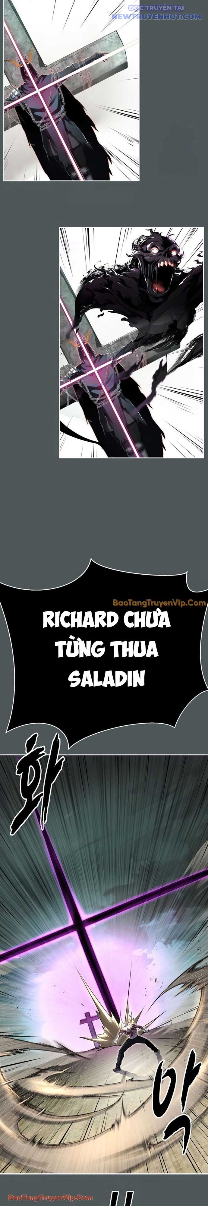 Cậu Bé Của Thần Chết - Chapter 272 - Page 9