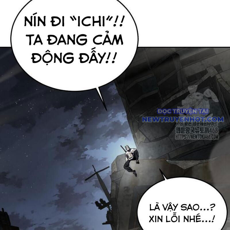 Cậu Bé Của Thần Chết - Chapter 273 - Page 191