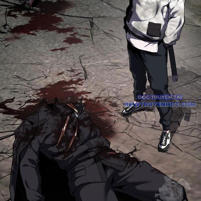 Cậu Bé Của Thần Chết - Chapter 273 - Page 211