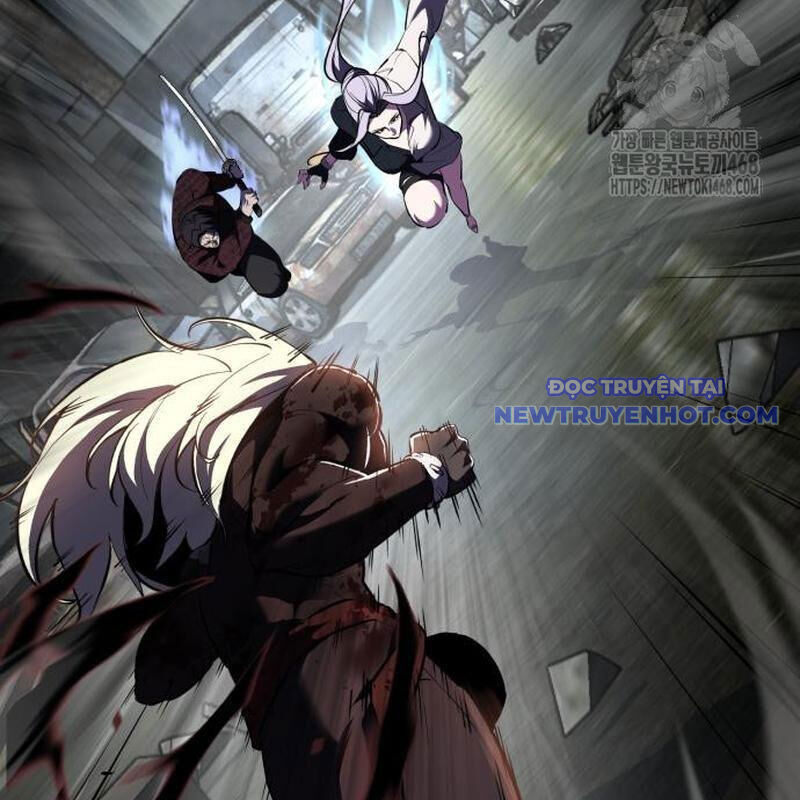 Cậu Bé Của Thần Chết - Chapter 273 - Page 253