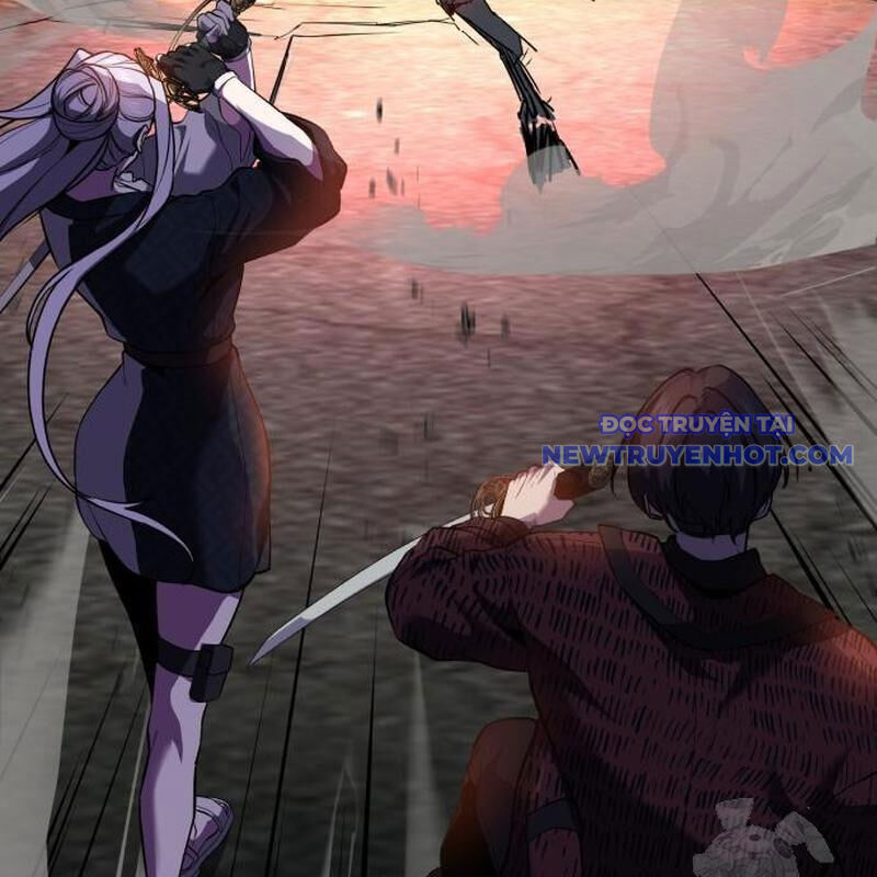 Cậu Bé Của Thần Chết - Chapter 273 - Page 322