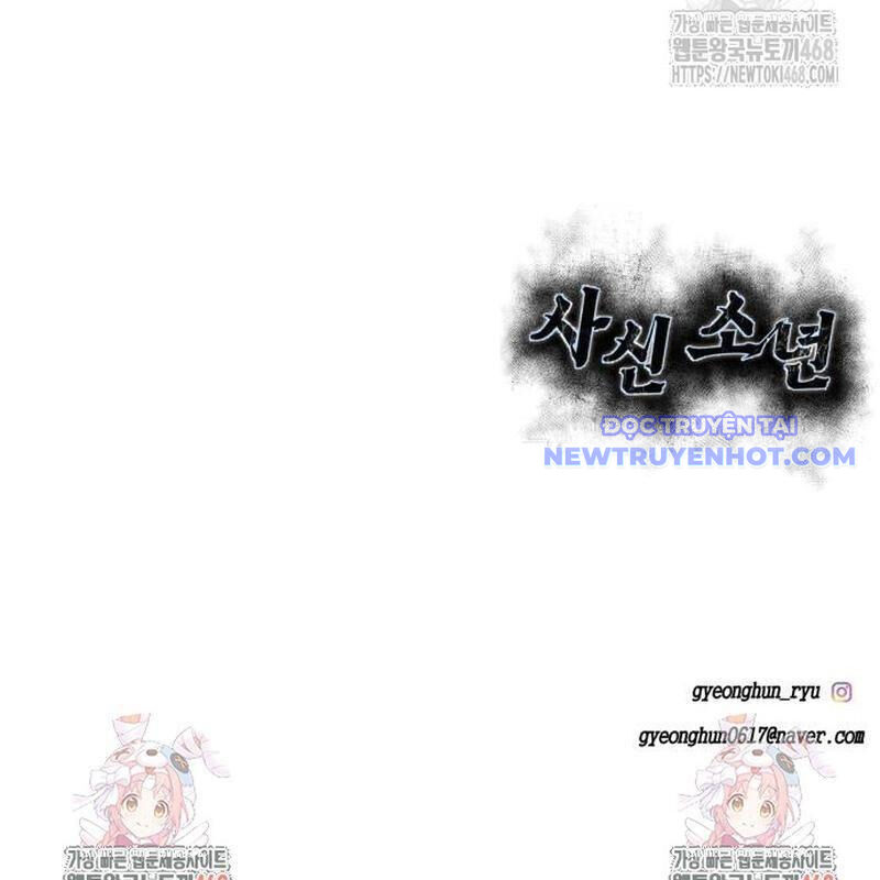 Cậu Bé Của Thần Chết - Chapter 273 - Page 324