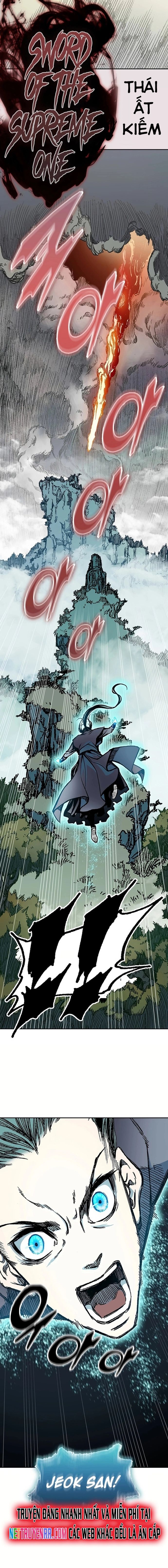 Hồi ức Của Chiến Thần - Chapter 202 - Page 12