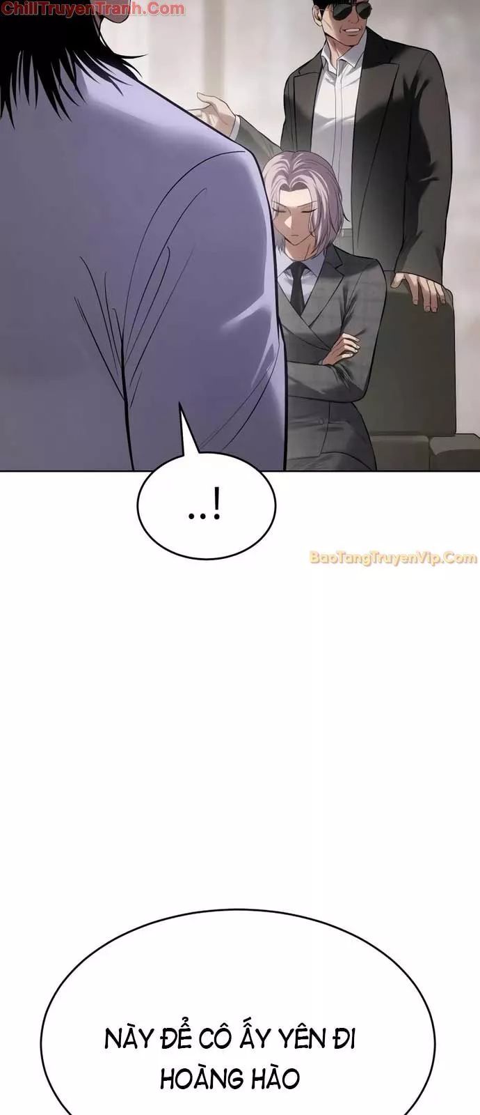 Đặc Vụ Song Sinh - Chapter 119 - Page 10