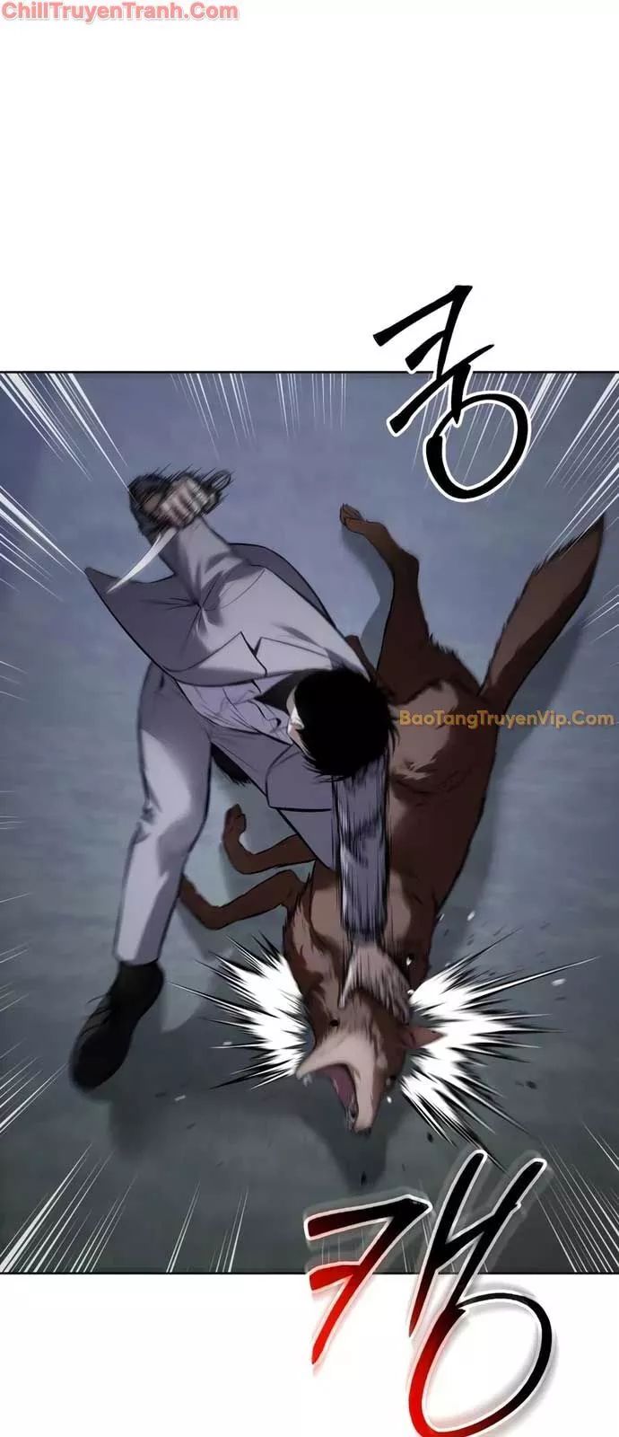 Đặc Vụ Song Sinh - Chapter 119 - Page 102