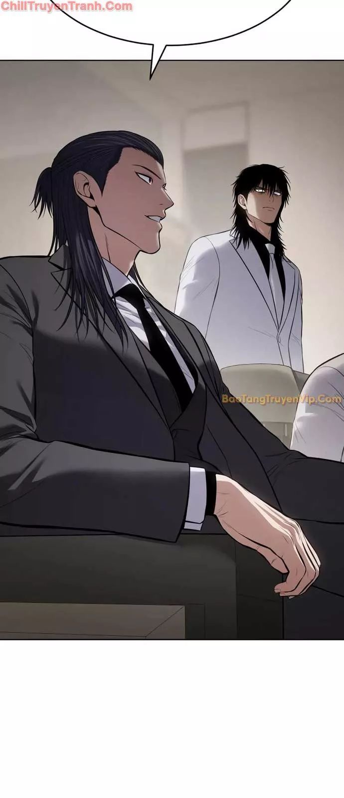 Đặc Vụ Song Sinh - Chapter 119 - Page 11