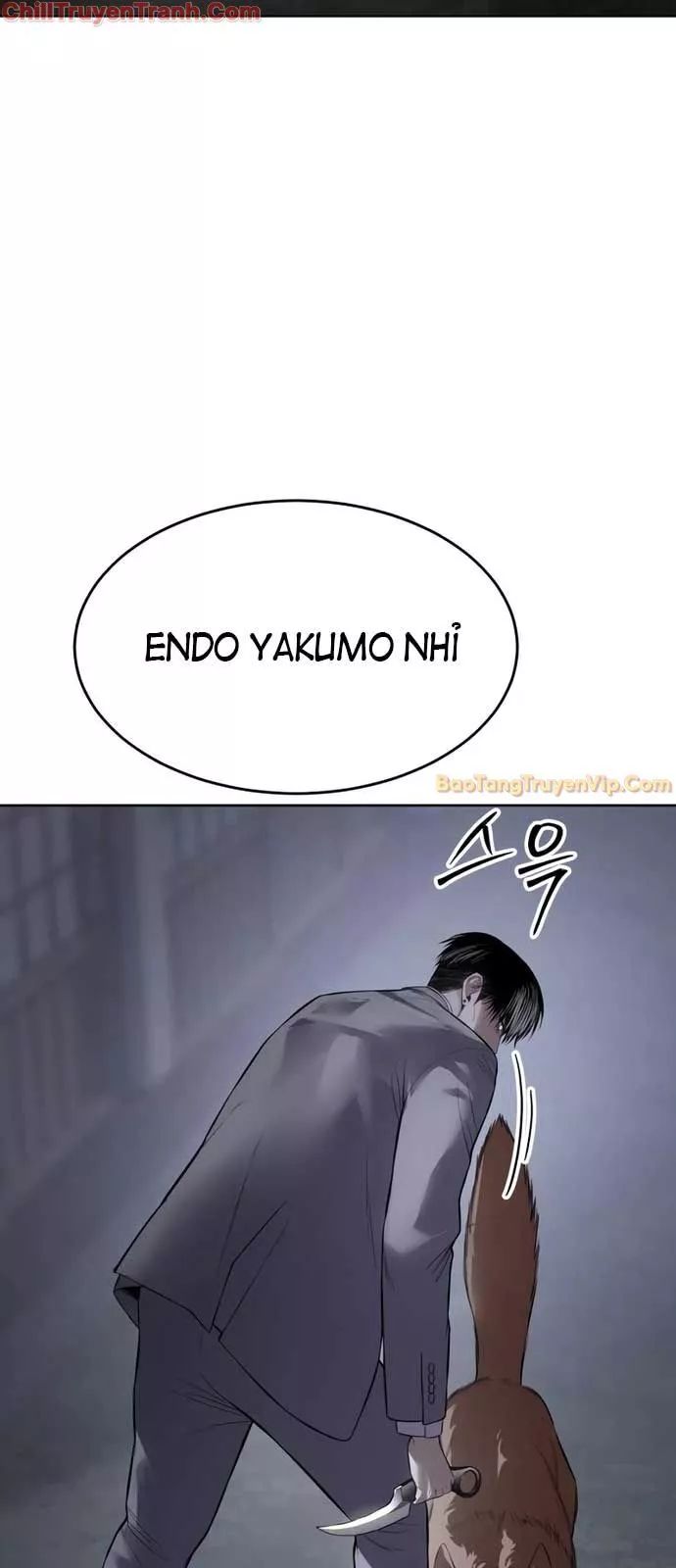 Đặc Vụ Song Sinh - Chapter 119 - Page 110