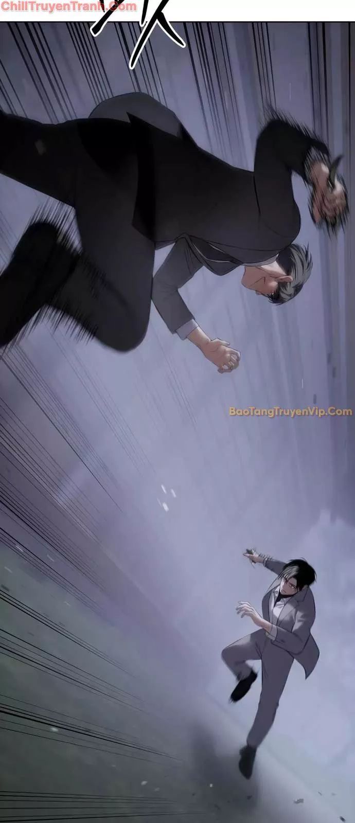 Đặc Vụ Song Sinh - Chapter 119 - Page 119