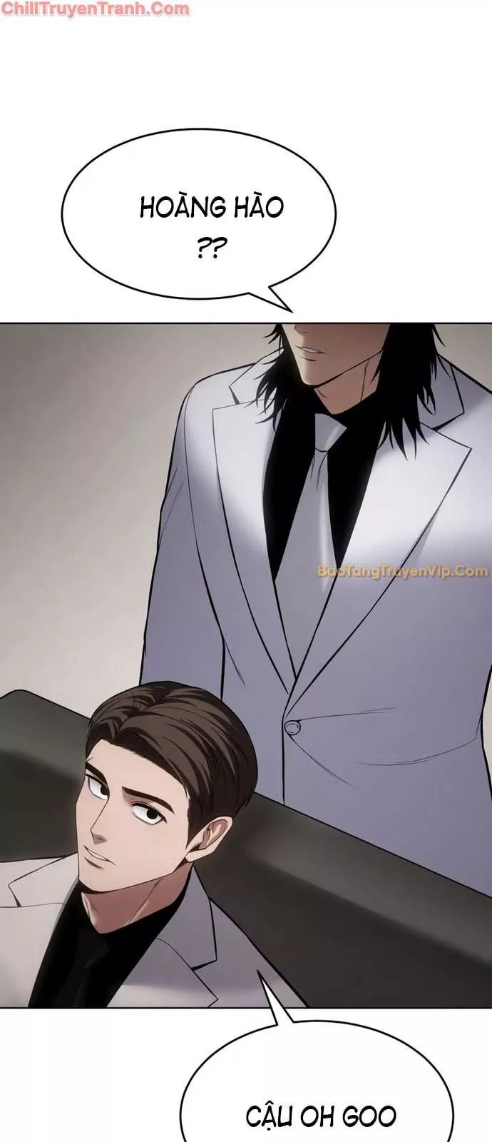Đặc Vụ Song Sinh - Chapter 119 - Page 12