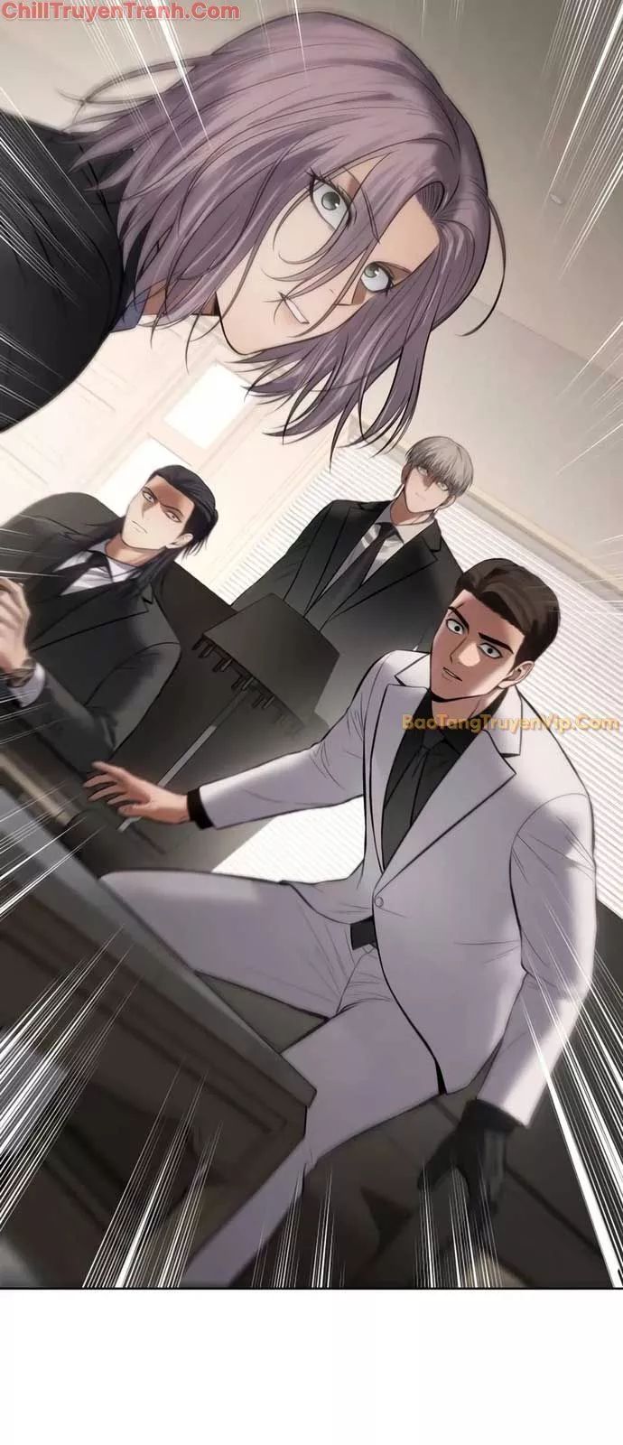 Đặc Vụ Song Sinh - Chapter 119 - Page 19
