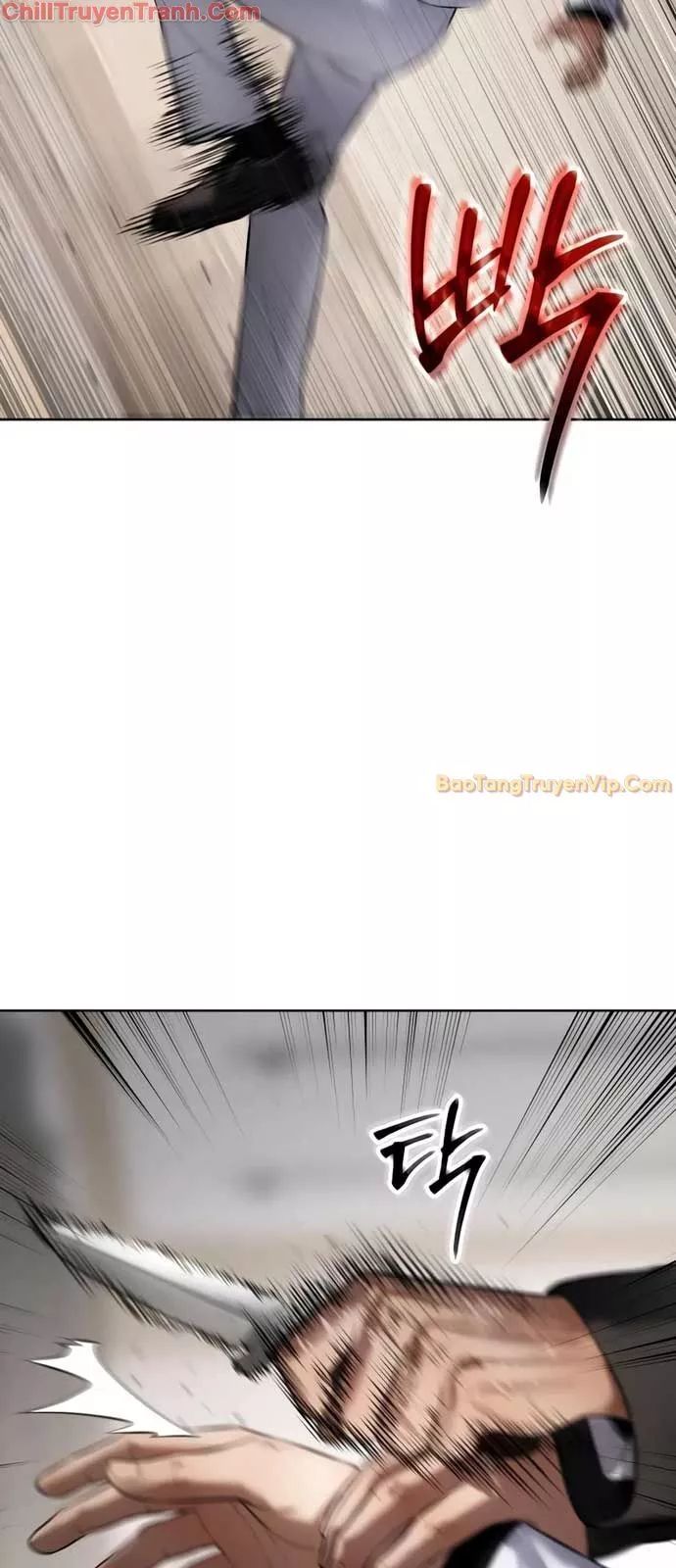 Đặc Vụ Song Sinh - Chapter 119 - Page 21