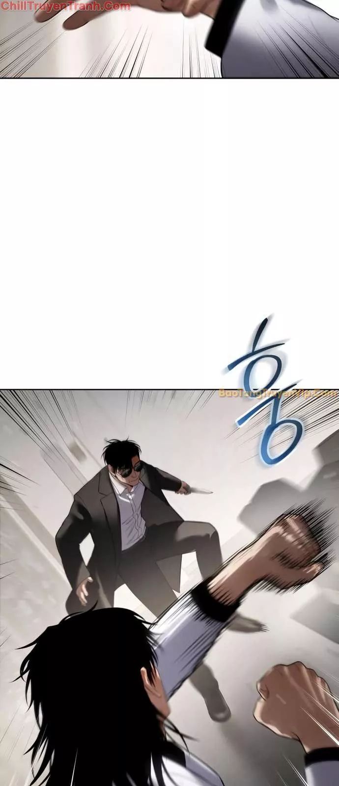Đặc Vụ Song Sinh - Chapter 119 - Page 22