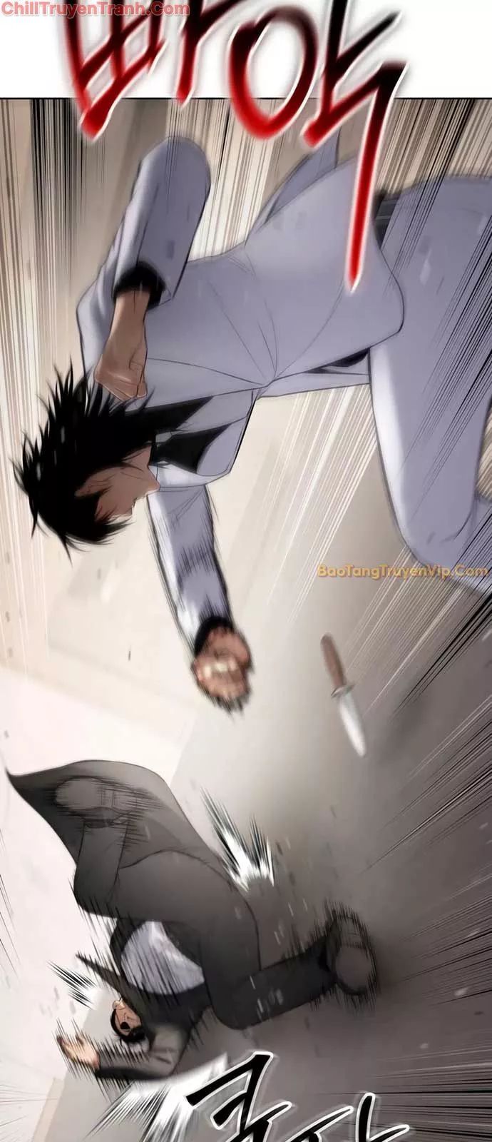 Đặc Vụ Song Sinh - Chapter 119 - Page 28